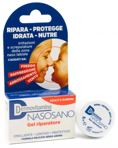 DERMOVITAMINA RAGADI NAS/LA LI