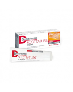 Dermovitamina Scottature Crema 30ml