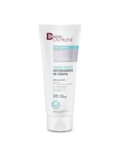 Dermovitamina Calmilene Sensicream 250 Ml Detergente In Crema Per Pelle Secca E Sensibile