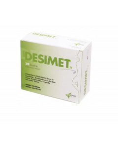 Desimet 20bust