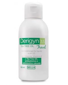 Derigyn Travel 100ml
