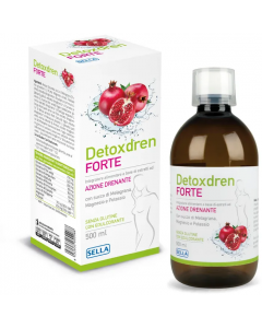 Detoxdren Forte 500ml