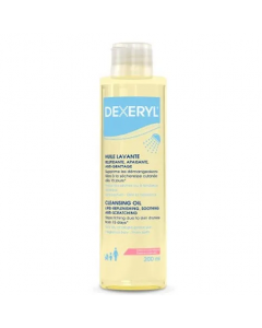 Dexeryl Olio Lavante 200ml