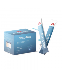 Triko Plus Liq 30bust Braderm
