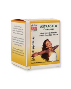 Astragalo Compresse 100cpr