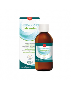 Broncovit Fluido Balsam 200ml