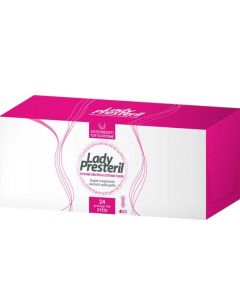 Lady Presteril P/slip Stesi Bi