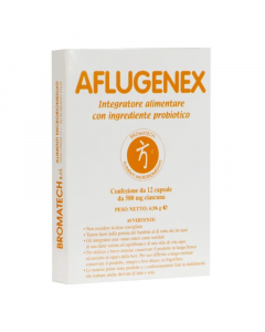 Aflugenex 24cps