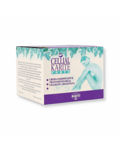 Cellial Crema Anticell 300ml