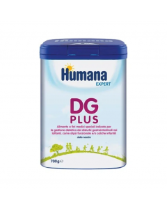 Humana Dg Plus Expert 700g Mp