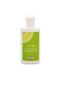 Vividus Tea Tree Shampoo Seboregolatore 200ml