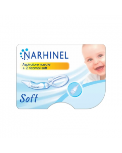 NARHINEL ASPIRAT NAS SOFT+2RIC