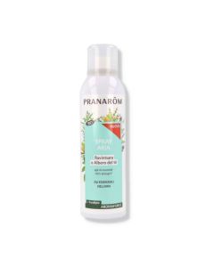 Pranarom Ravints/ttree Sp150ml