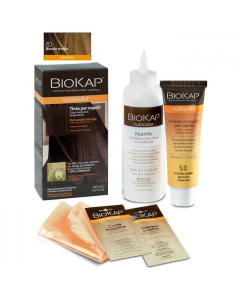 Biokap Nutric 7,0 Bio Medio