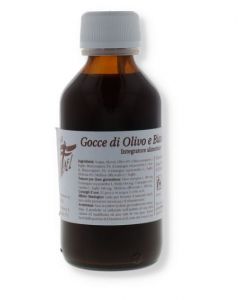 Gocce Olivo Biancospino/meliss