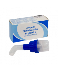 Ampolla Aerosol Polibicarb 1pz