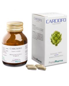 Carciofo 50cps