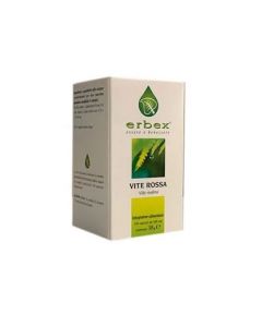 Vite Rossa 100cps 380mg