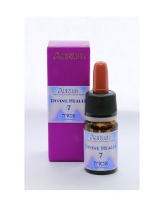 Divine Healer 67 Eyael Gtt 7ml