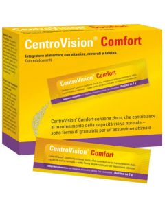 Centrovision Comfort 84bust