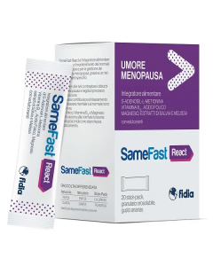 Samefast React 20stick Pack