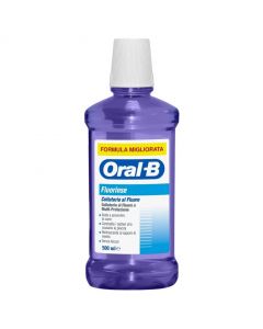 Oralb Collut Fluorinse 500ml