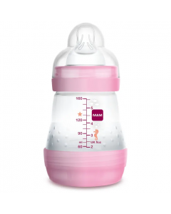 Mam Easy Start Bib 160ml Femm