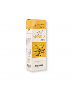 Gel Arnica 30% 100 Ml