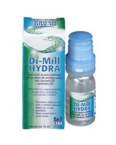 Di Mill Hydra Gocce Ocul 10ml