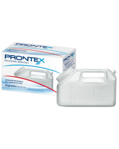 PRONTEX DIAGNOSTIC BOX 24ORE