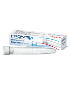 PRONTEX DIAGNOSTIC BOX URI MIN