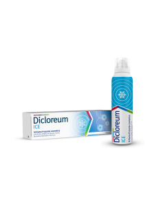 Dicloreum Ice Sch Frizzante