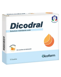 Dicodral 12bust