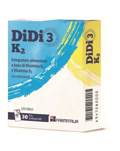 Didi3 K2 30film Orodispers