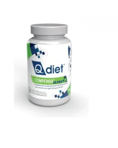Q Diet Compensa Ultra 250g