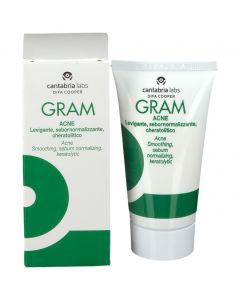 Gram Acne Emulsione