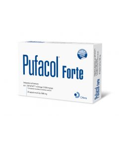 Pufacol Forte 20 Capsule Molli