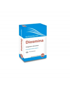 Diosmina 60cpr