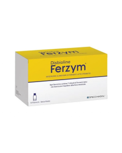 Disbioline Ferzym 10fl 8ml