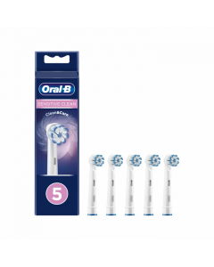 Oralb Sensitive Clean Eb60 5pz