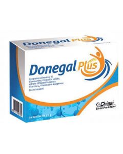 DONEGAL PLUS CPR 30CPR