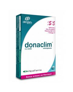 Donaclim 60cps