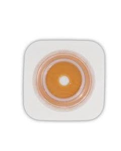 Placca Natura+ Flessibile In Stomahesive Natura+ 45mm 5 Pezzi Con Cerotto Idrocolloidale