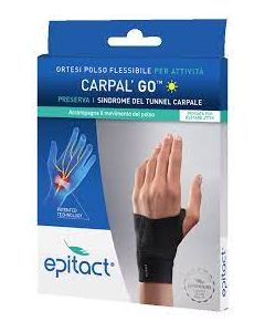 Epitact Carpal'stay Destro Taglia S