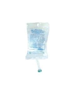 Sodio Cloruro Monico Soluzione Per Infusione