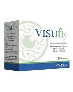 Visufly 30bust