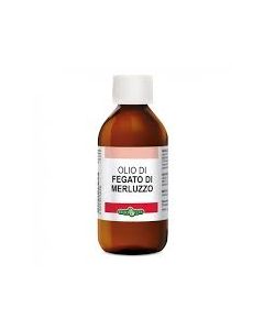 Olio Fegato Merluzzo 60prl