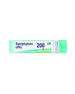 Symphytum Officinale*granuli 200 Ch Contenitore Monodose
