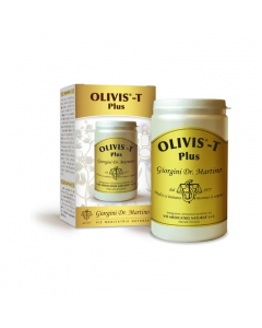 Olivis-t Plus Pastiglie 90g