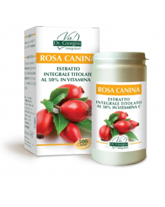 Rosa Canina Estr Inte Tit 100g